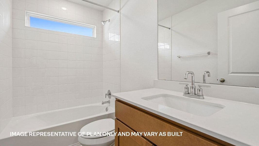 Image 32 of a home in Monarch Ranch.