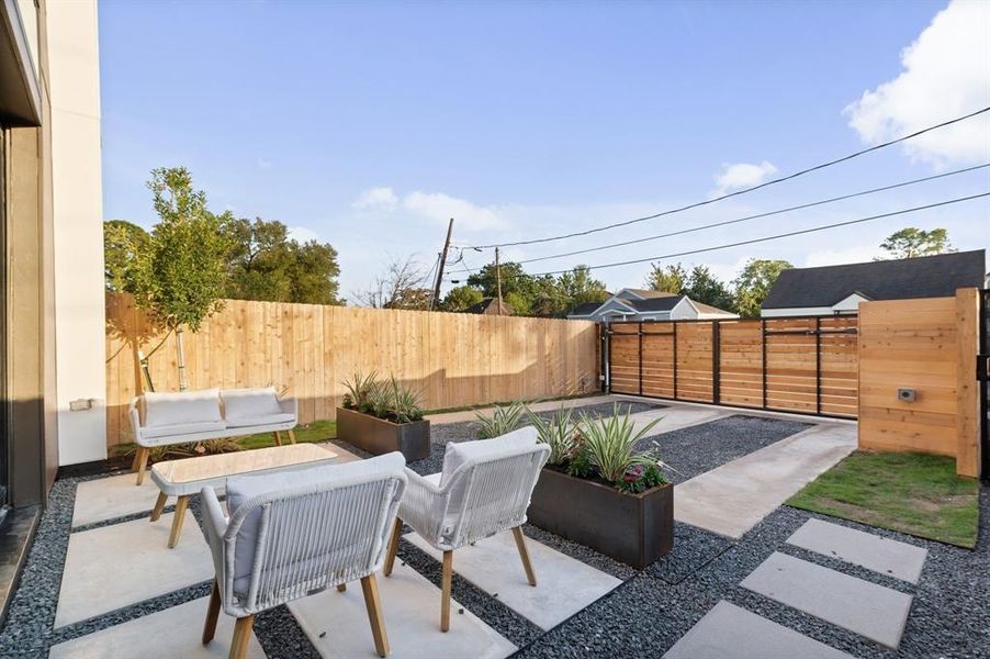 Image 6 of a home in Eleven at Eastwood.