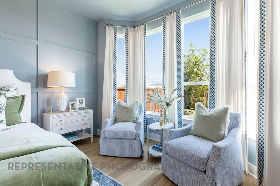 Furnished interior view inside a new home in Fulbrook on Fulshear Creek: 60ft. lots, Fulshear (Image 14). Furnished interior view inside a new home in Fulbrook on Fulshear Creek: 60ft. lots, Fulshear (Image 14).