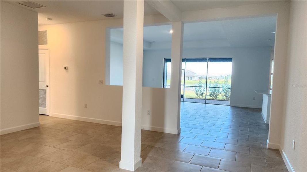 Spacious, unfurnished interior of a new home in , Parrish (Image 22). Spacious, unfurnished interior of a new home in , Parrish (Image 22).