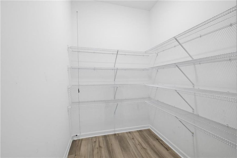Spacious, unfurnished interior of a new home in , Conyers (Image 28). Spacious, unfurnished interior of a new home in , Conyers (Image 28).
