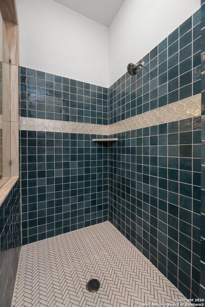 Close-up of interior finishes inside a home in , Seguin (Image 13). Close-up of interior finishes inside a home in , Seguin (Image 13).