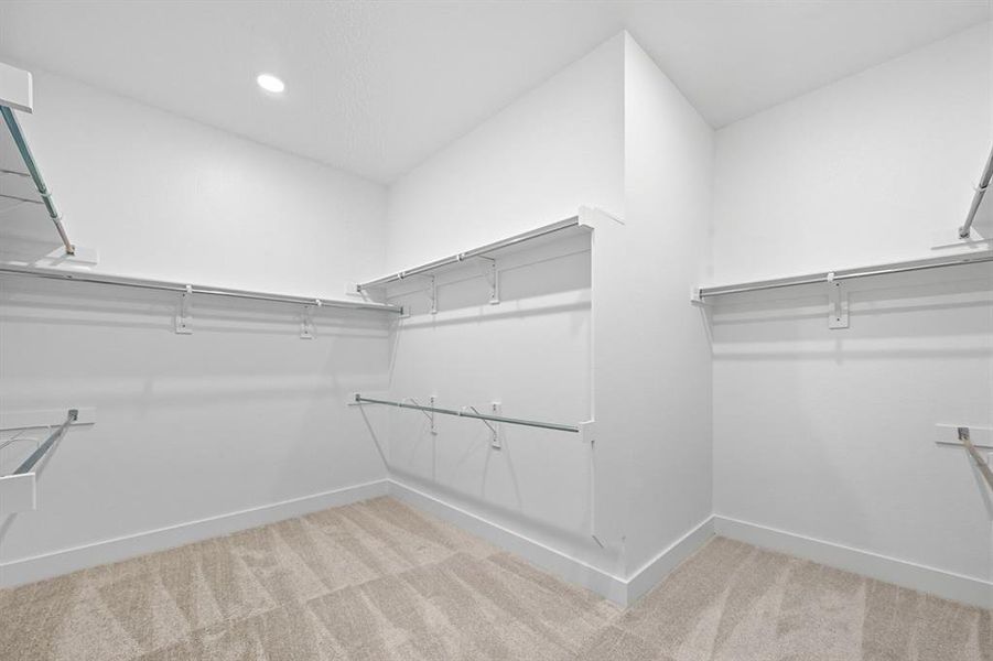 Spacious, unfurnished interior of a new home in Sonoma Verde: 70ft. lots, McLendon-Chisholm (Image 15). Spacious, unfurnished interior of a new home in Sonoma Verde: 70ft. lots, McLendon-Chisholm (Image 15).