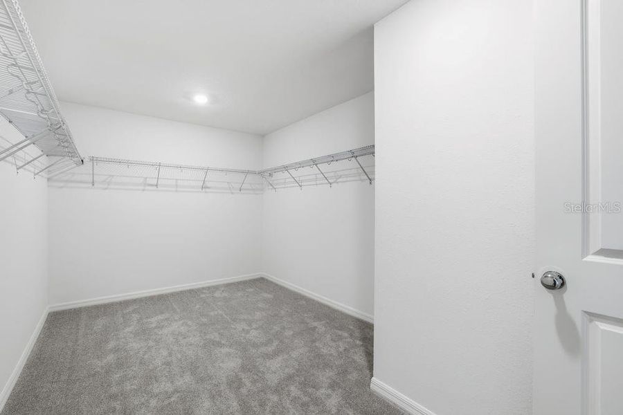 Spacious, unfurnished interior of a new home in Palm Wind, Hudson (Image 14).