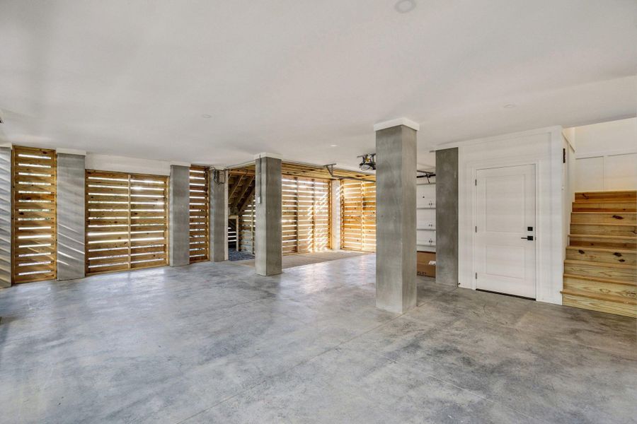 Exterior details and patio area of a home in , Johns Island (Image 46). Exterior details and patio area of a home in , Johns Island (Image 46).