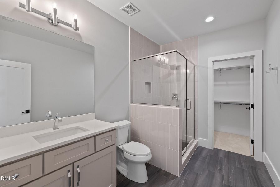 Bedroom 3 Bathroom Bedroom 3 Bathroom