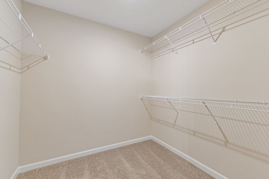 Representative photos of the same floor plan. Actual home will feature different colors and finishes. Representative photos of the same floor plan. Actual home will feature different colors and finishes.