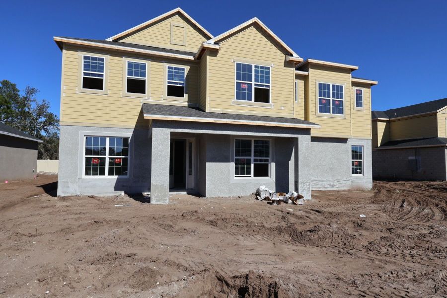 Front Exterior