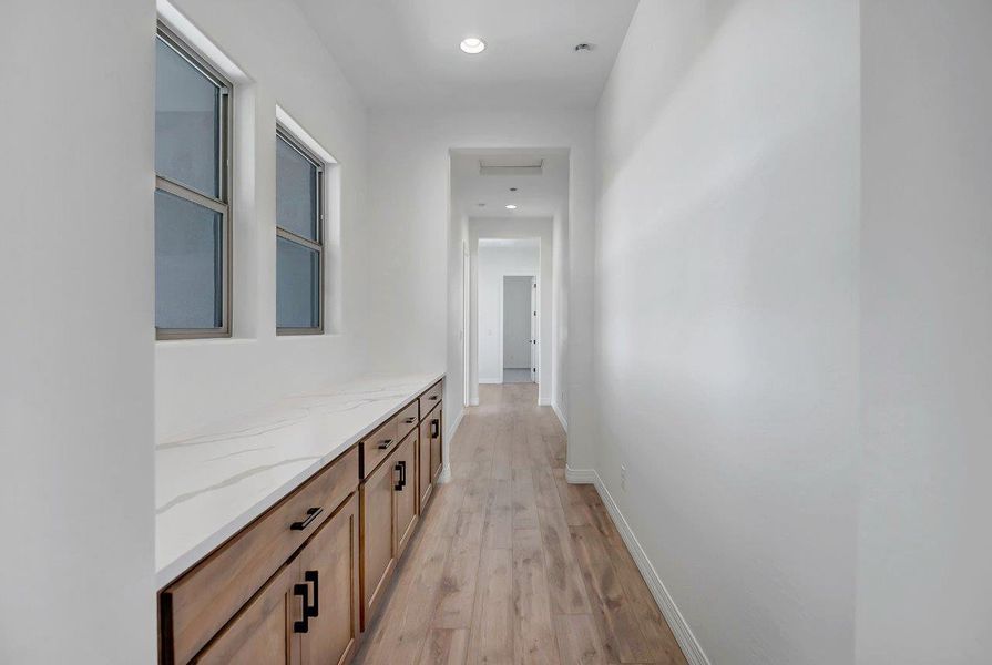 Image 42 of a home in Summit at The Dells.