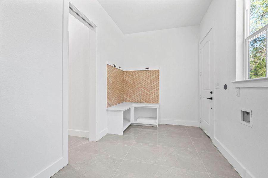 Furnished interior view inside a new home in , Waller (Image 14).