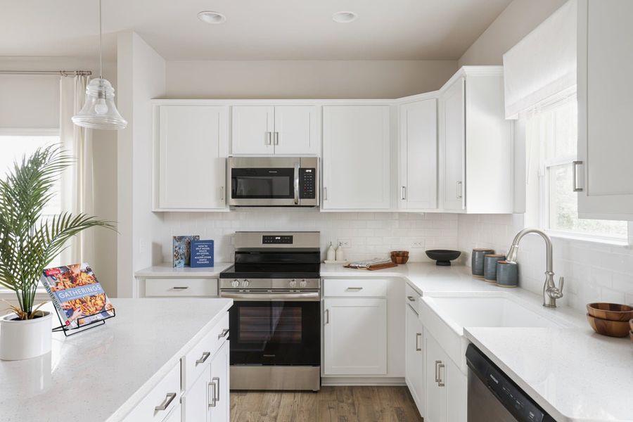 1,982sf New Home in New Bern, NC.  - Slide 6