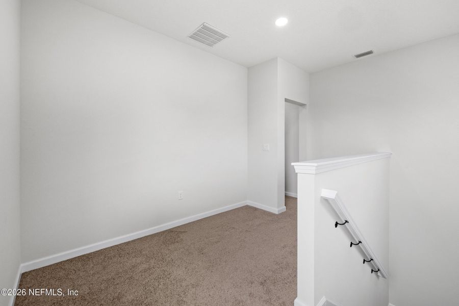 Spacious, unfurnished interior of a new home in , Jacksonville (Image 21). Spacious, unfurnished interior of a new home in , Jacksonville (Image 21).