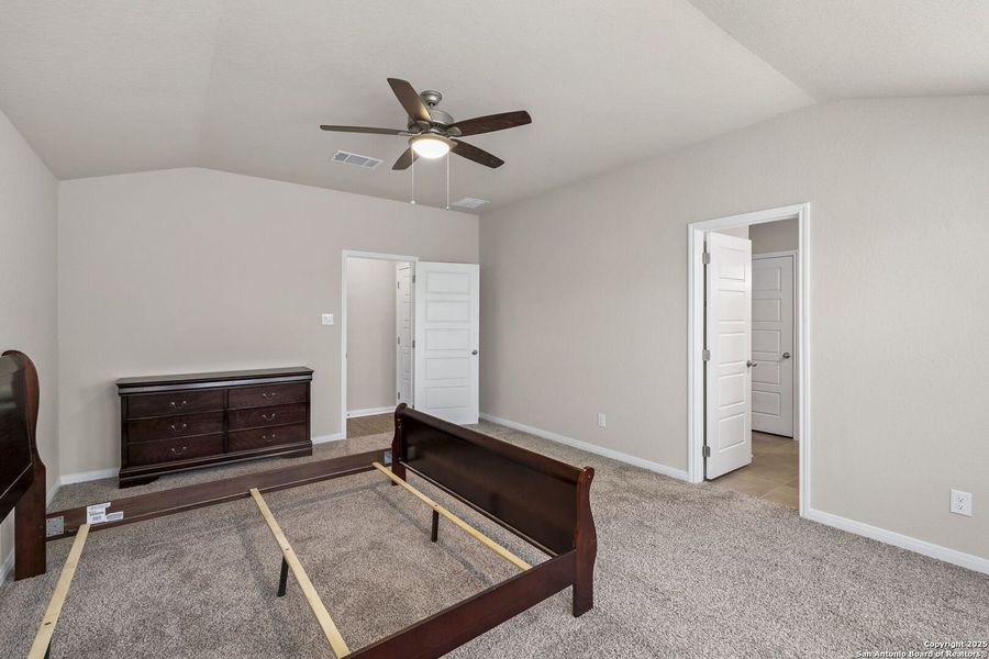 Image 23 of a home in Lark Canyon.