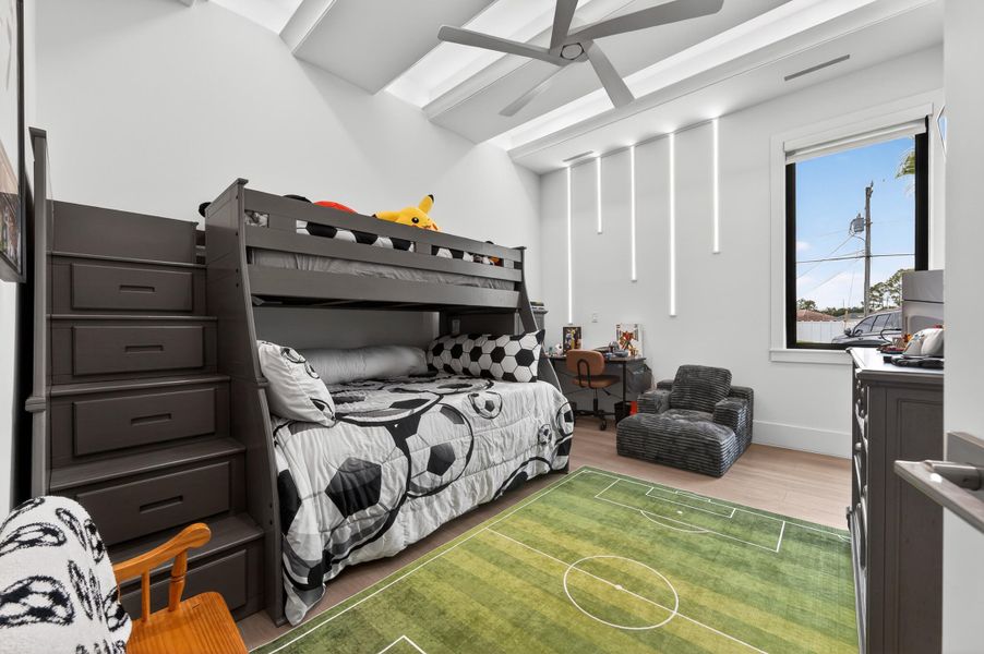 BEDROOM 3