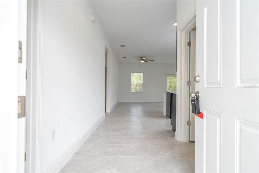 Spacious, unfurnished interior of a new home in , Ocala (Image 47). Spacious, unfurnished interior of a new home in , Ocala (Image 47).