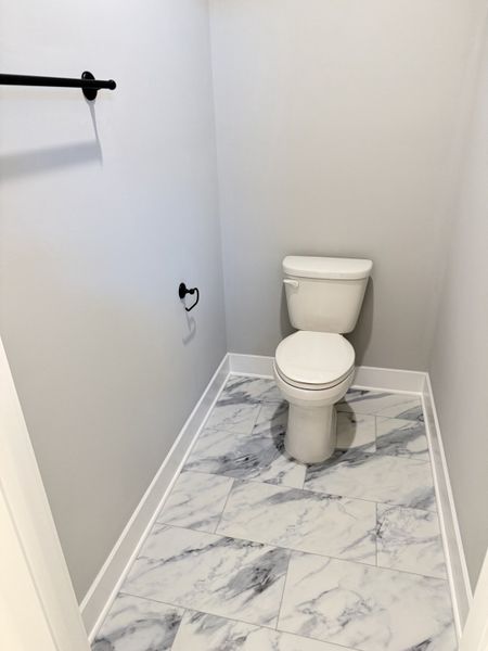Water closet Water closet