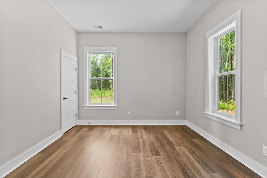 Spacious, unfurnished interior of a new home in , Walterboro (Image 26). Spacious, unfurnished interior of a new home in , Walterboro (Image 26).
