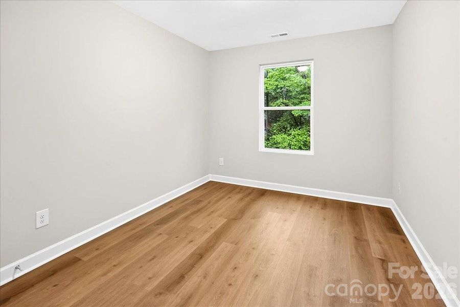 Spacious, unfurnished interior of a new home in , Statesville (Image 31). Spacious, unfurnished interior of a new home in , Statesville (Image 31).