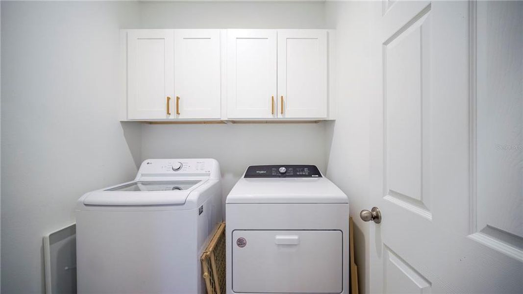 Close-up of interior finishes inside a home in , St. Cloud (Image 20).