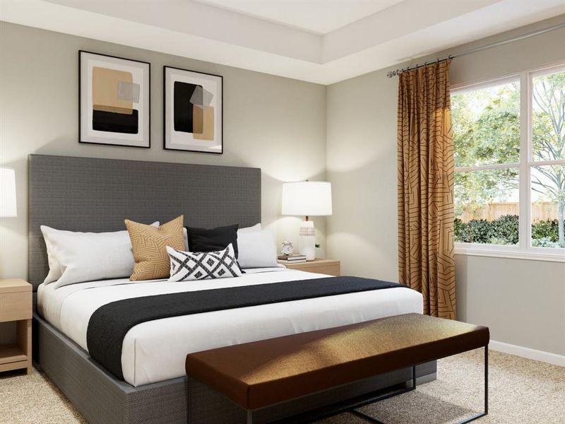 Photos are a representation of the floor plan. Options and interior selections will vary. Photos are a representation of the floor plan. Options and interior selections will vary.