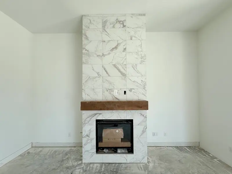 Image 10 of a home in Persimmon. Image 10 of a home in Persimmon.