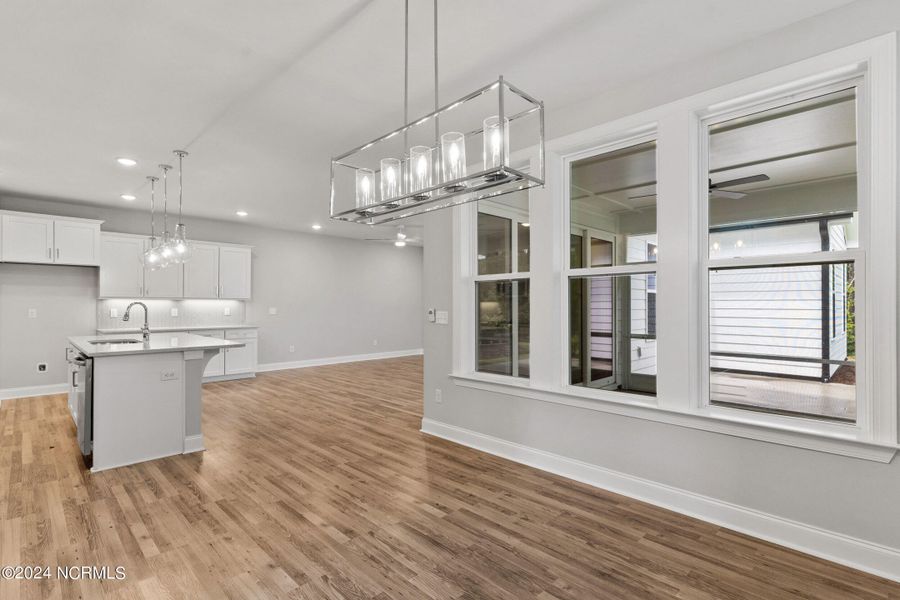 Spacious, unfurnished interior of a new home in East & Mason, Wilmington (Image 36). Spacious, unfurnished interior of a new home in East & Mason, Wilmington (Image 36).