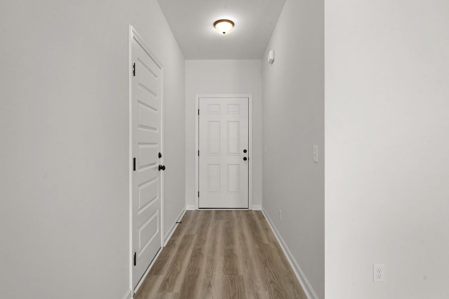 Image 46 representing the The Stafford by RTS Homes in Doctor's Creek, Ludowici, GA.