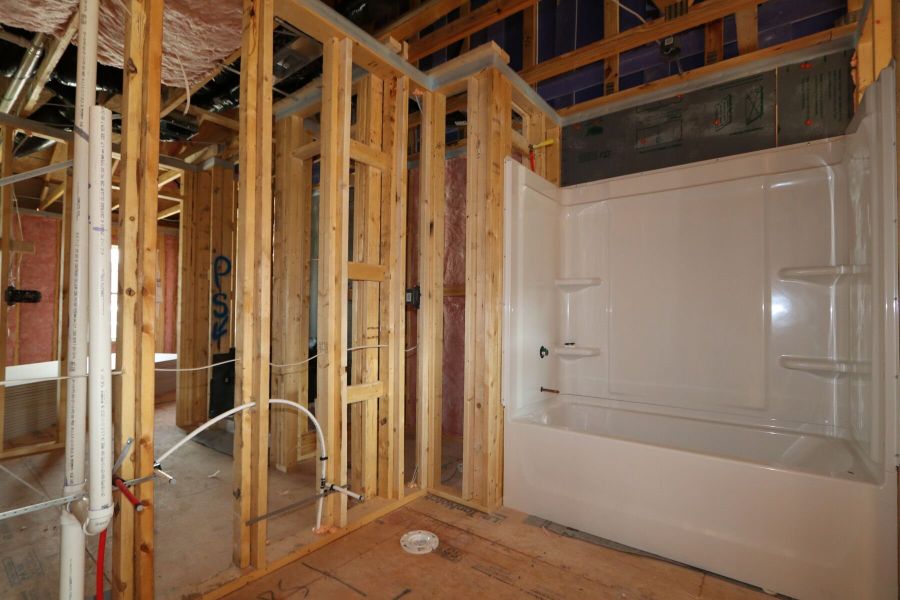 Insulation Insulation
