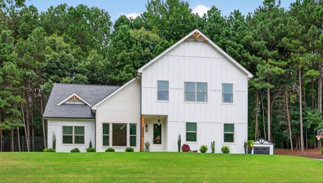 Image 41 of a home in . Image 41 of a home in .