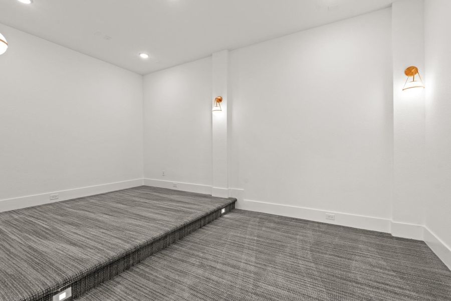 Representative Photo of Theater Option Representative Photo of Theater Option