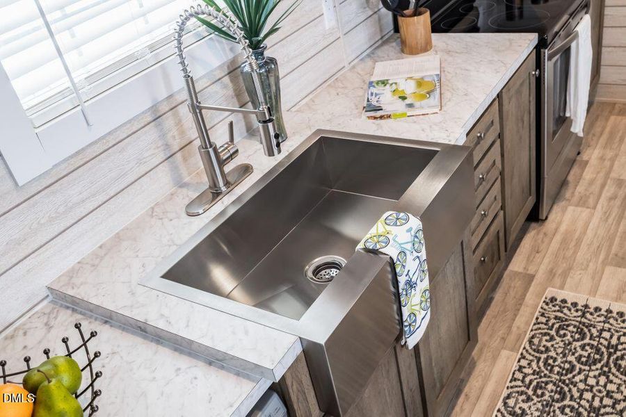 Farmhouse Sink
