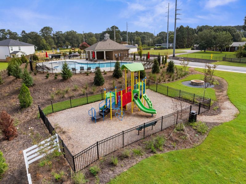 Community amenities in Westmont Preserve, Powder Springs (Image 24). Community amenities in Westmont Preserve, Powder Springs (Image 24).