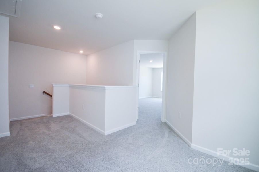 Photos are representative