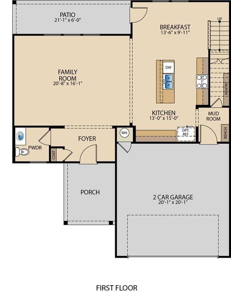 Pacesetter AUS New Classic Plan  52217AFP  V1  04202022 Hutchinson1