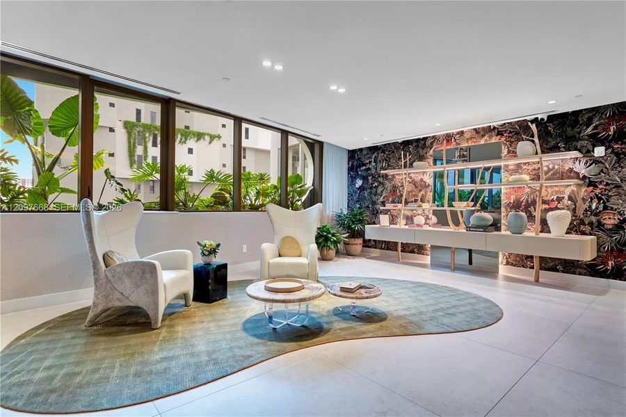 Community amenities in , Miami (Image 31).