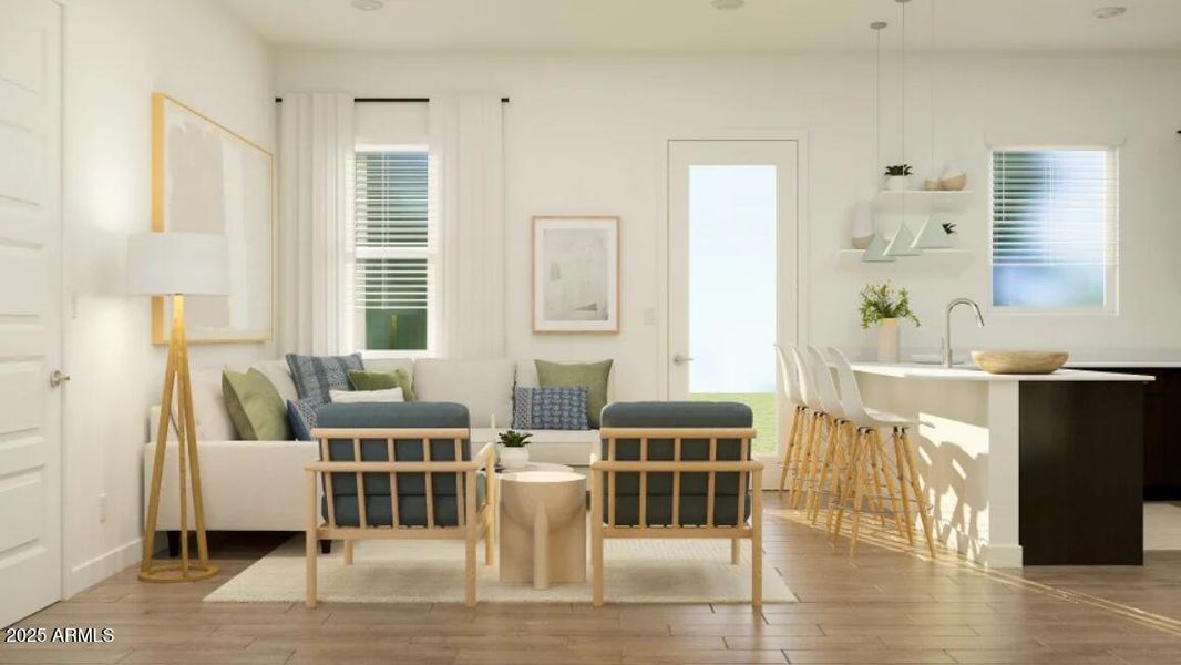 Next Gen Living Room Next Gen Living Room