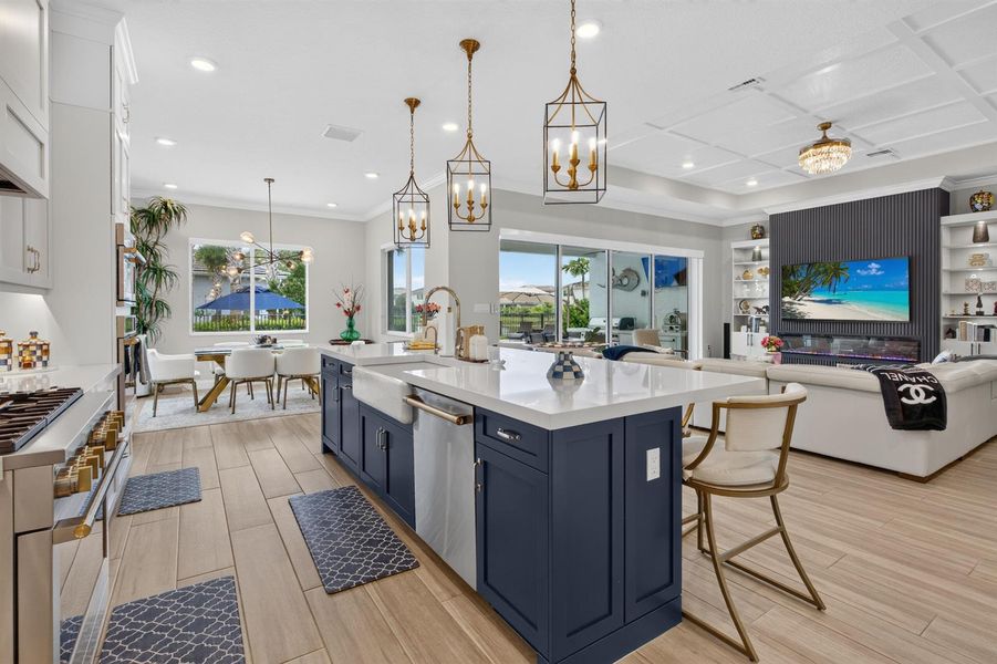 Kitchen Kitchen
