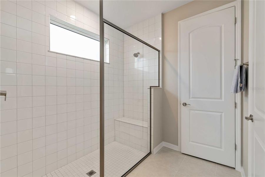 Close-up of interior finishes inside a home in , Lakewood Ranch (Image 20).