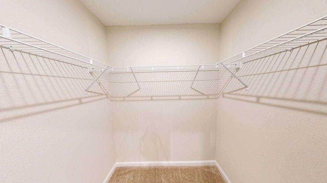 Spacious, unfurnished interior of a new home in Egret Creek, Jacksonville (Image 11). Spacious, unfurnished interior of a new home in Egret Creek, Jacksonville (Image 11).