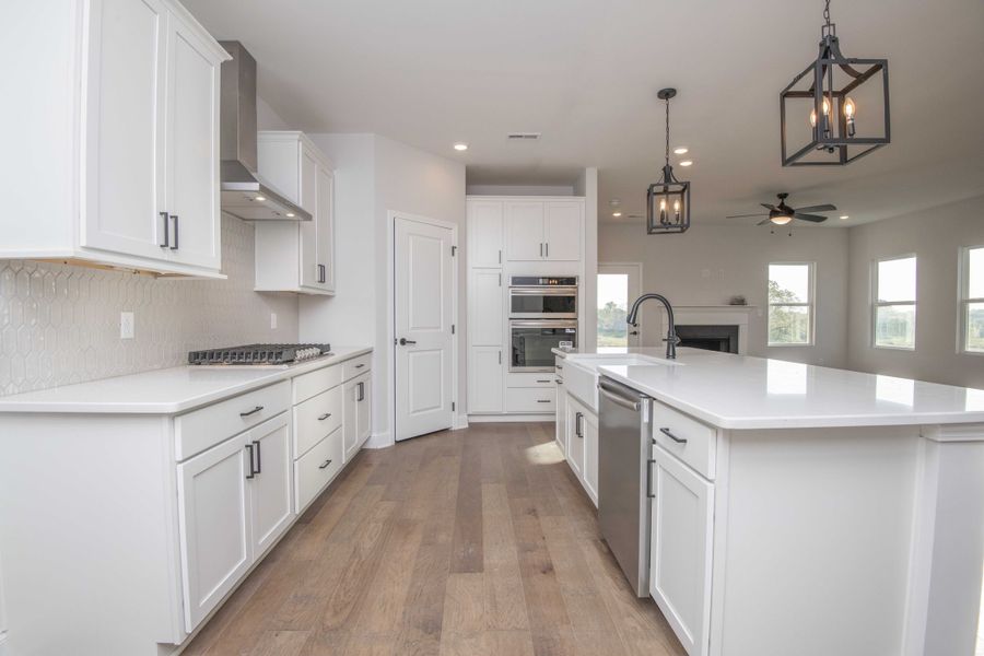 *Photo of actual home.