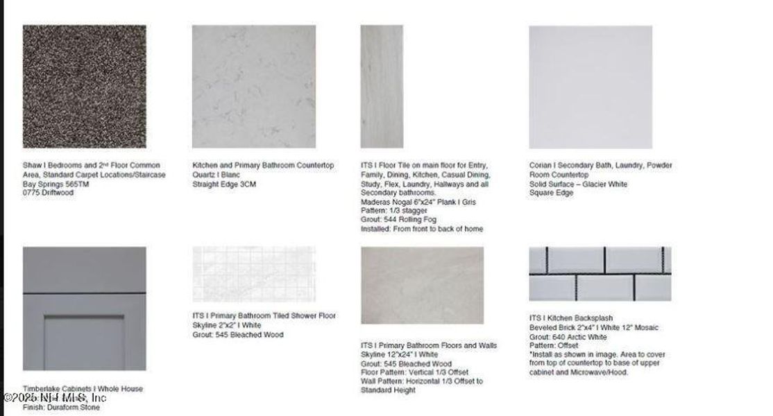 Image 33 of a home in Colbert Landings.