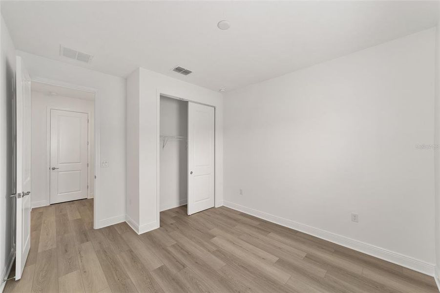 Spacious, unfurnished interior of a new home in On Top of the World Communities, Ocala (Image 39).