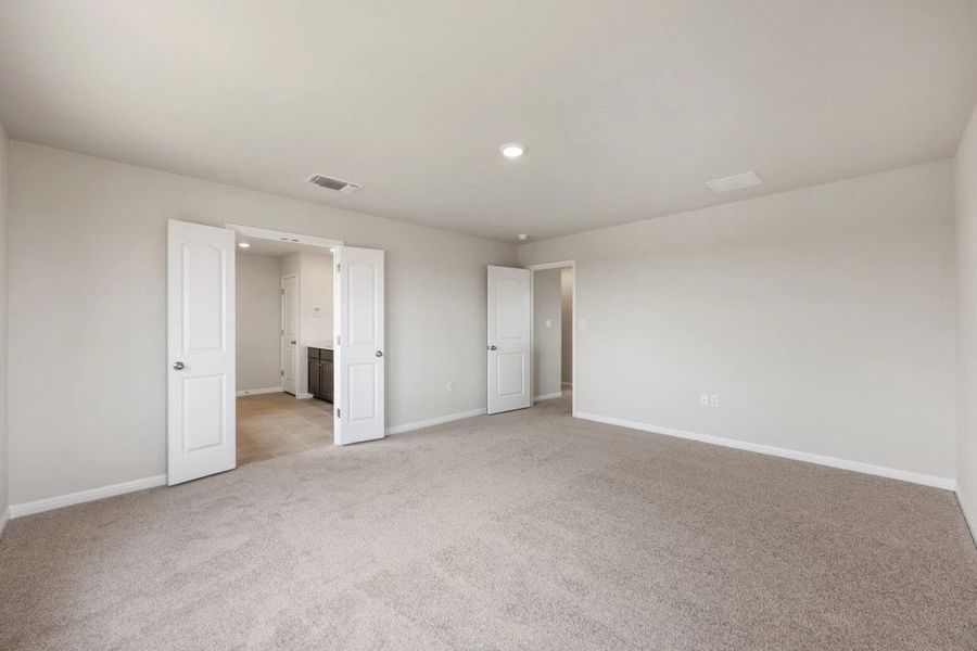 Primary Suite