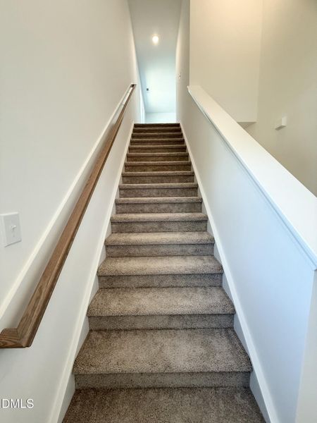 Stairs 2