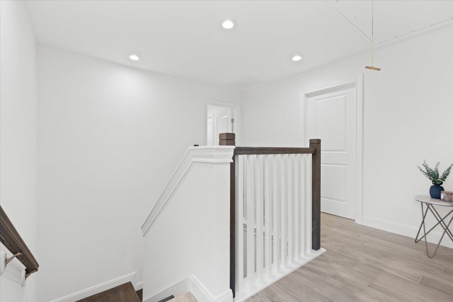 **ALL PHOTOS ARE FROM PREVIOUS HOME BUILT WITH SIMILAR FINISHES & MIRRORED FLOOR PLAN.