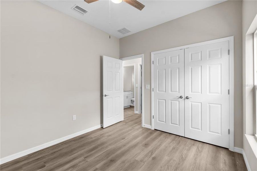 Spacious, unfurnished interior of a new home in , Tampa (Image 39). Spacious, unfurnished interior of a new home in , Tampa (Image 39).