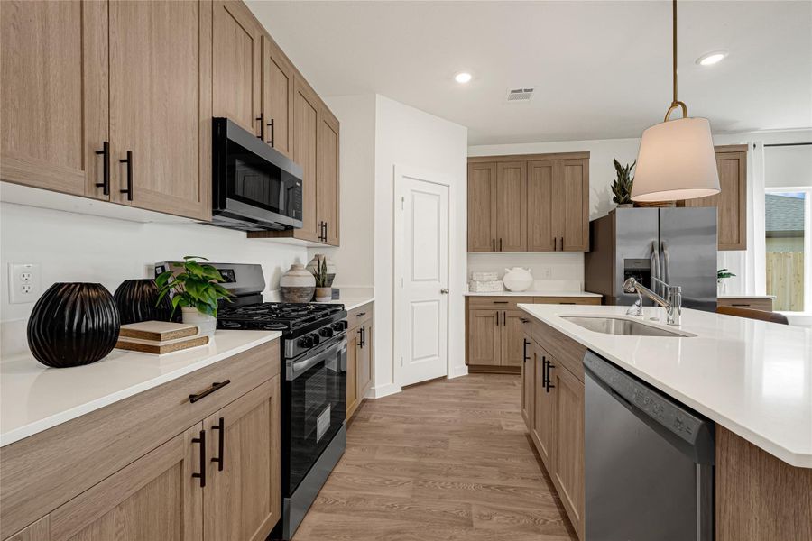 *Images and 3D tour are for illustration only and options may vary from home as built.