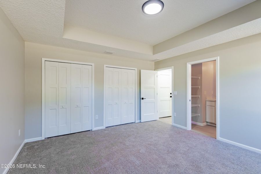 Spacious, unfurnished interior of a new home in , Keystone Heights (Image 18).