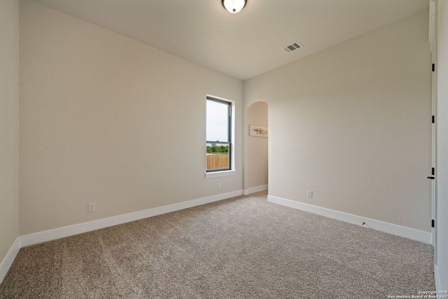 Spacious, unfurnished interior of a new home in , Castroville (Image 22). Spacious, unfurnished interior of a new home in , Castroville (Image 22).