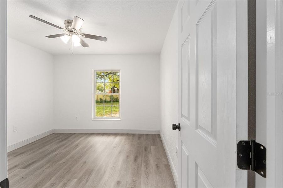 Spacious, unfurnished interior of a new home in , Summerfield (Image 22). Spacious, unfurnished interior of a new home in , Summerfield (Image 22).